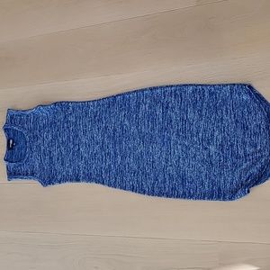 Aritzia Sleeveless Dress